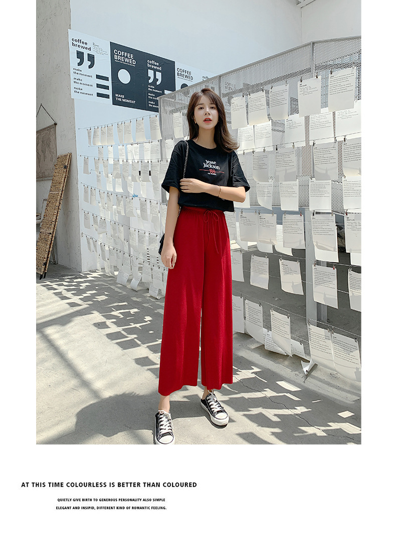 Pentalon été - Ref 3434316 Image 29