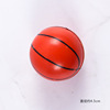 Basketball sports sports shoes, keychain, decorations, trend jewelry, dress up