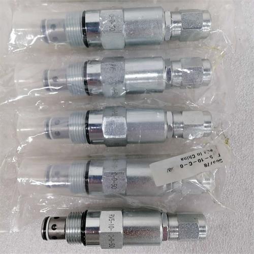 威格士插装阀1CE120F35S3