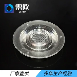 棱镜、透镜;LED灯透镜;其他灯具配件