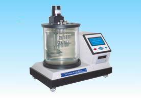 运动粘度测定仪     MHY-11226