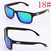 Street sunglasses, retro glasses, Aliexpress, European style