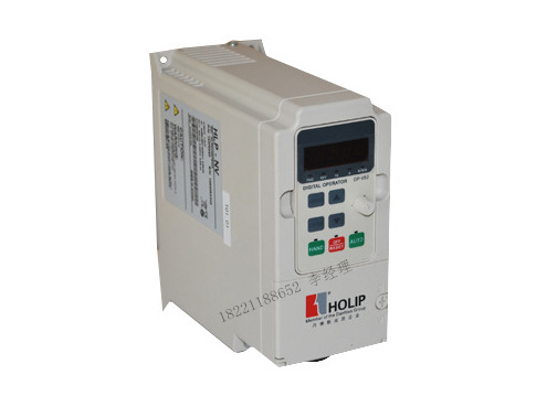 全新原装海利普HLP-NV系列变频器HLPNV04D043  400V 4KW 现货