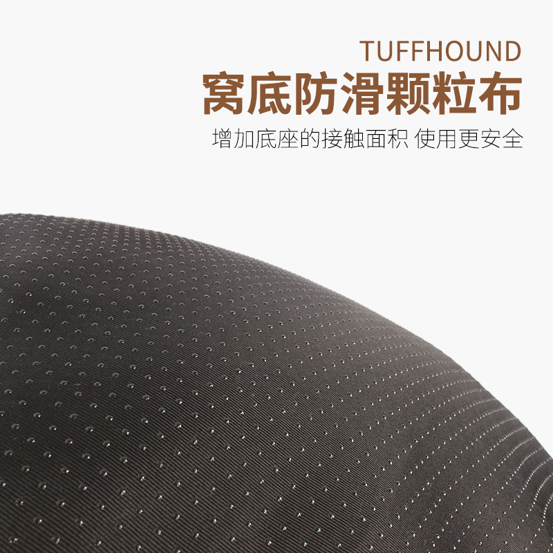 TUFFHOUND猫窝四季保暖窝垫猫咪帐篷床狗窝猫床宠物床宠物用品