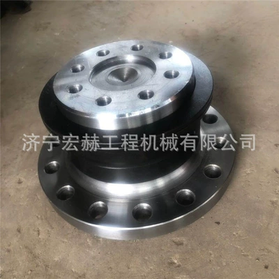 XG955 loader gearbox hydraulic parts torque converter basin angle gear drive shaft gear wholesale (Ötürücü vallar)