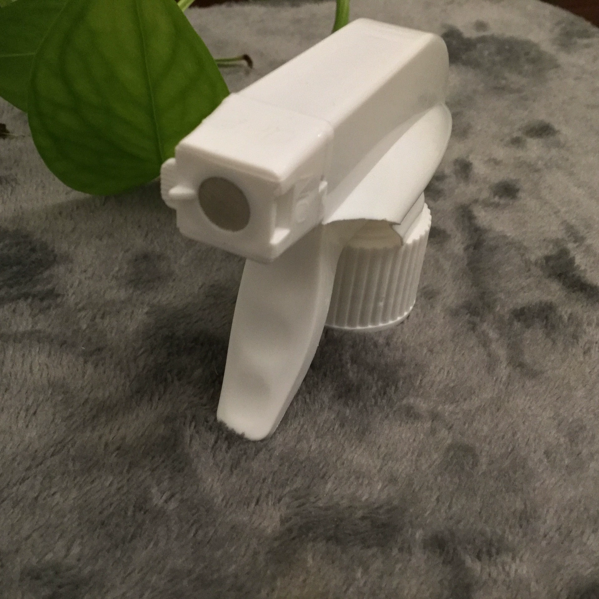 Производители напрямую продают высокой пены металлической сетки пены распылитель пены сопла, кухня нефти удаления загрязнения распылитель сопла