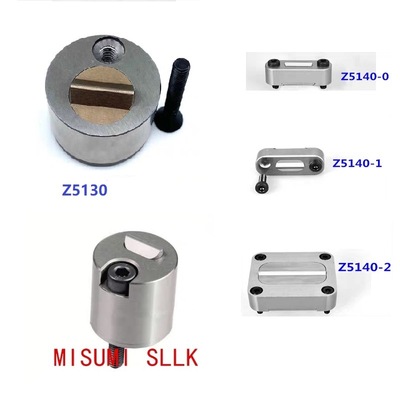 厂家直销模具Z5130限位夹滑块SLLK限位夹定位珠MISUMI弹弓行位夹