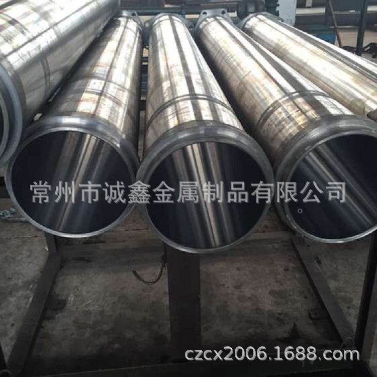 供应【优质】45# CK45 1045 混凝土输送缸用无缝钢管