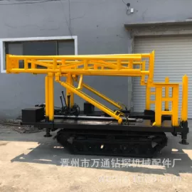 钻探机;工程机械配件;往复泵