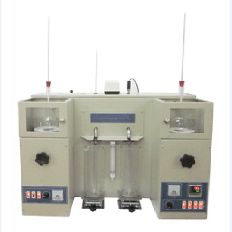 北京美华仪—沸程测定仪   MHY-29243