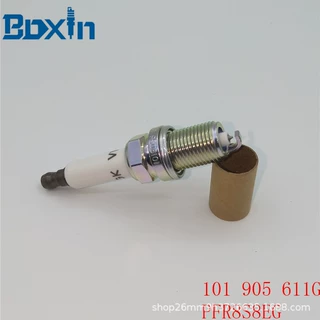 工厂直销适用于奥迪大众汽车火花塞101905611G品质保障 现货批发