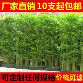 人工竹子 人工竹子批发 促销价格 产地货源 阿里巴巴