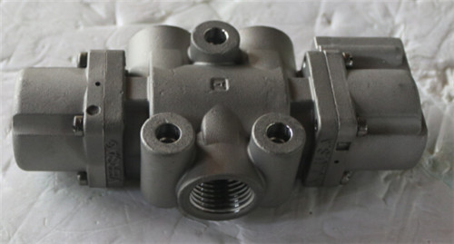 VERSA气控阀VSP-3501-316