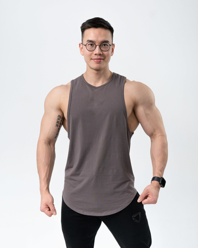 Muscle Fitness Brothers Men's Summer Sports Leisure Running Training Basketball Elastic Sleeveless Vest Light Plate No logo Muscle Fitness Brothers Men's Summer Sports Leisure Running Training Basketball Elastic Sleeveless Vest Light Plate No logo