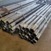 108*6 Grouting Steel pipe Manufactor Customized R780 Tunnel geological pipe machining r780 Ground pile steel flower pipe 108