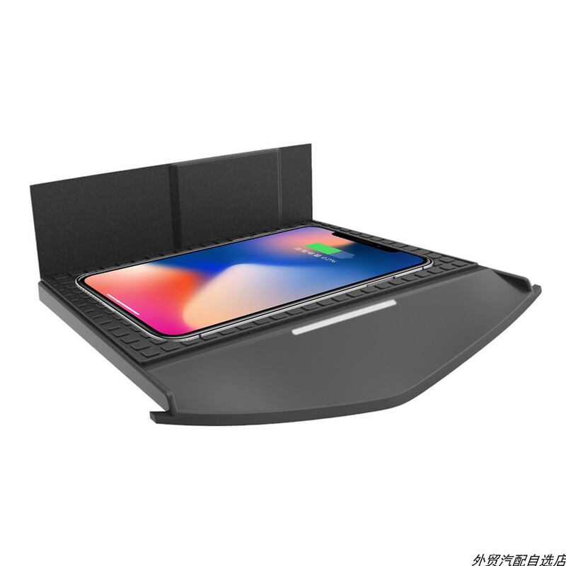 Applicable to Cadillac XTS / ATS 2017-2019 car wireless charger Applicable to Cadillac XTS / ATS 2017-2019 car wireless charger