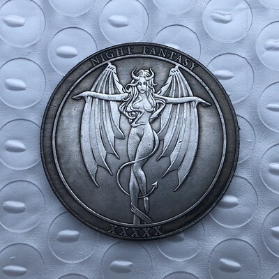(Оптовые продажи), антикварные монеты, 38mm, США