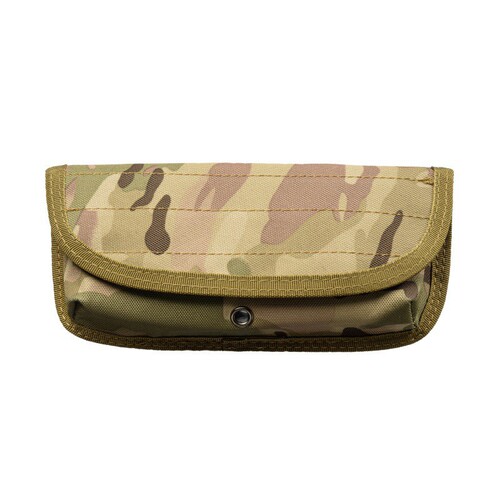 12 loose collection packs Outdoor hunting Molle attachment waist bag EDC multifunctional storage bag