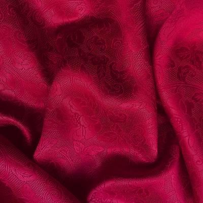 Шелковая ткань