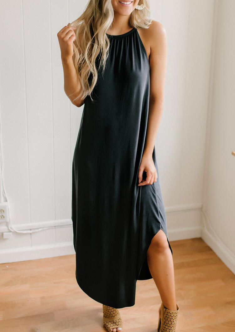 Versatile Summer Dress