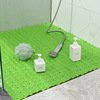 Bathroom Anti -slip cushion toilet bathroom Shower PVC floor mats house toilet toilet anti -falling pad