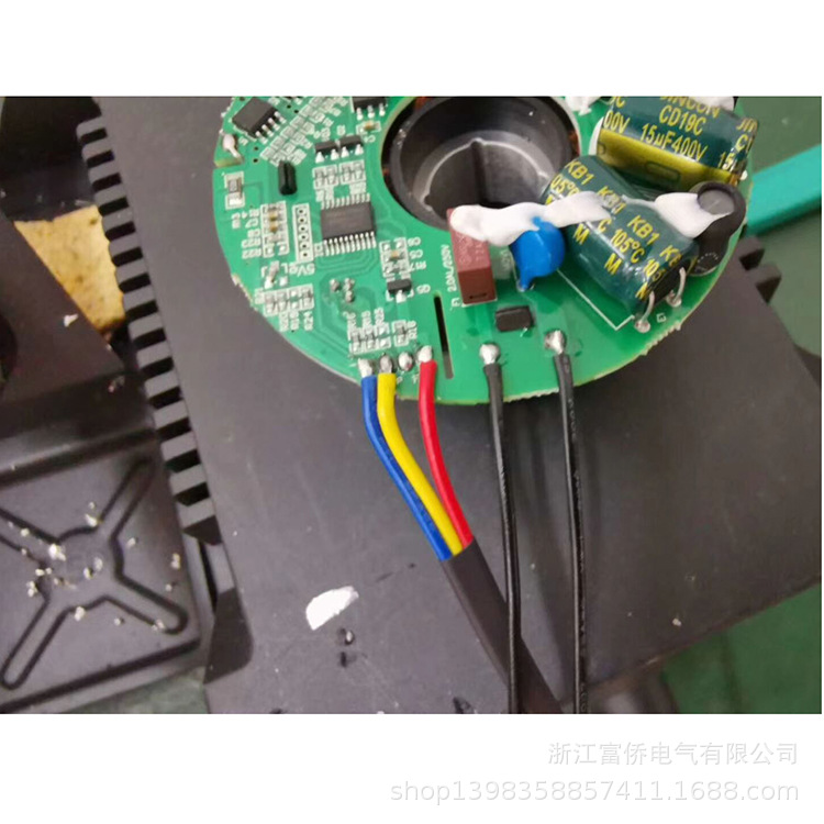 01供应145FZY2交流仪表风机仪表风扇