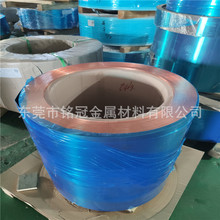 C17200��~��ȫӲ���ɺϽ��ͺ���~Ƥ0.25 0.12mm���ܷ֗l��~��