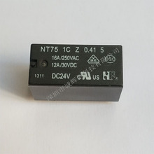 ^NT75-2CS8A12V0.41 5