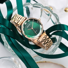 kezzi女表学生时尚潮流防水2022新款钢带网红ins风气质手表女