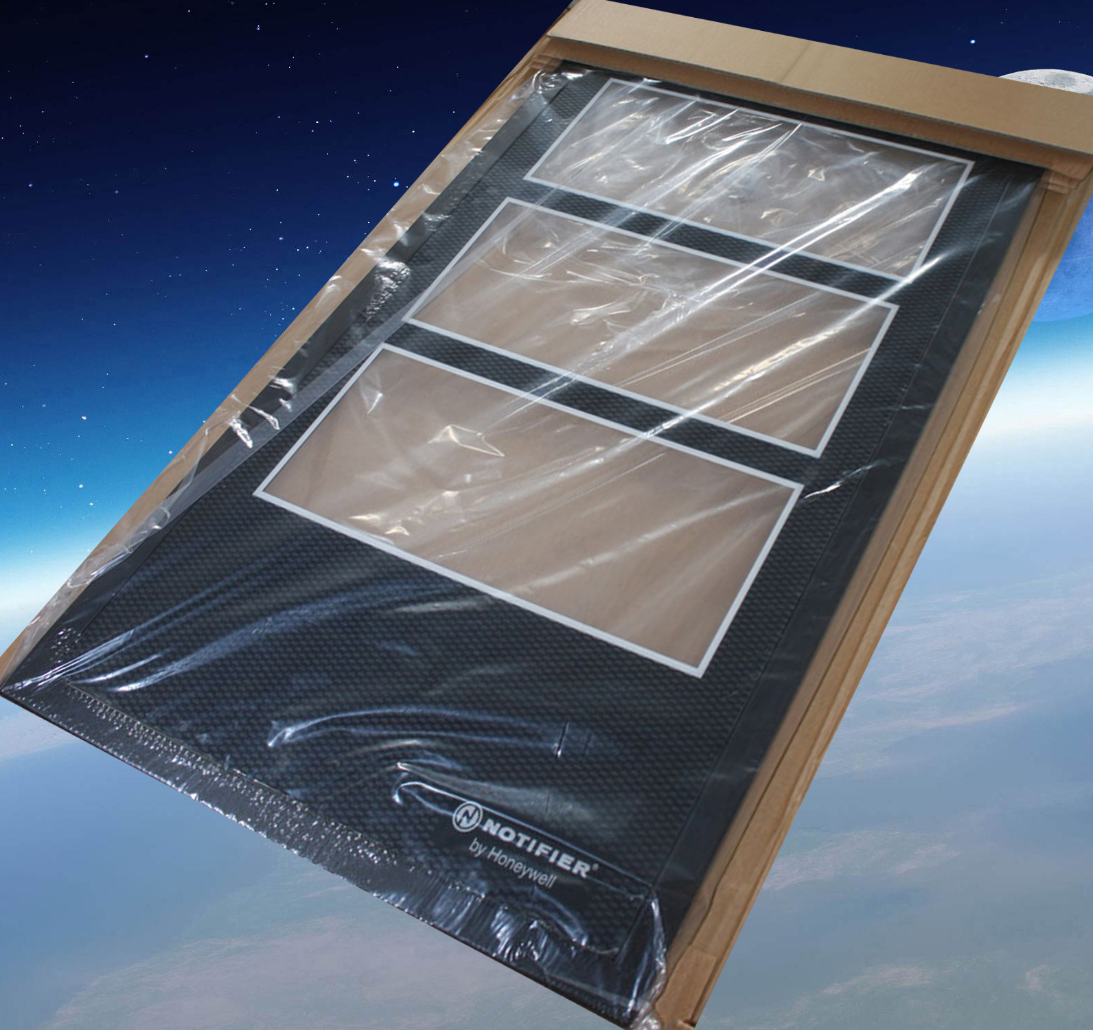 壁挂主机报警主机机箱 DR-C4 SBB-C4