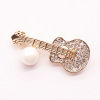 Brand cute Japanese pin, brooch, high-end cardigan, universal accessory, wholesale