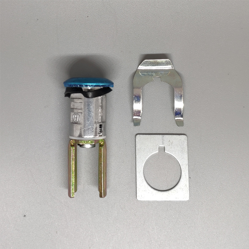 DY100套锁-1 800