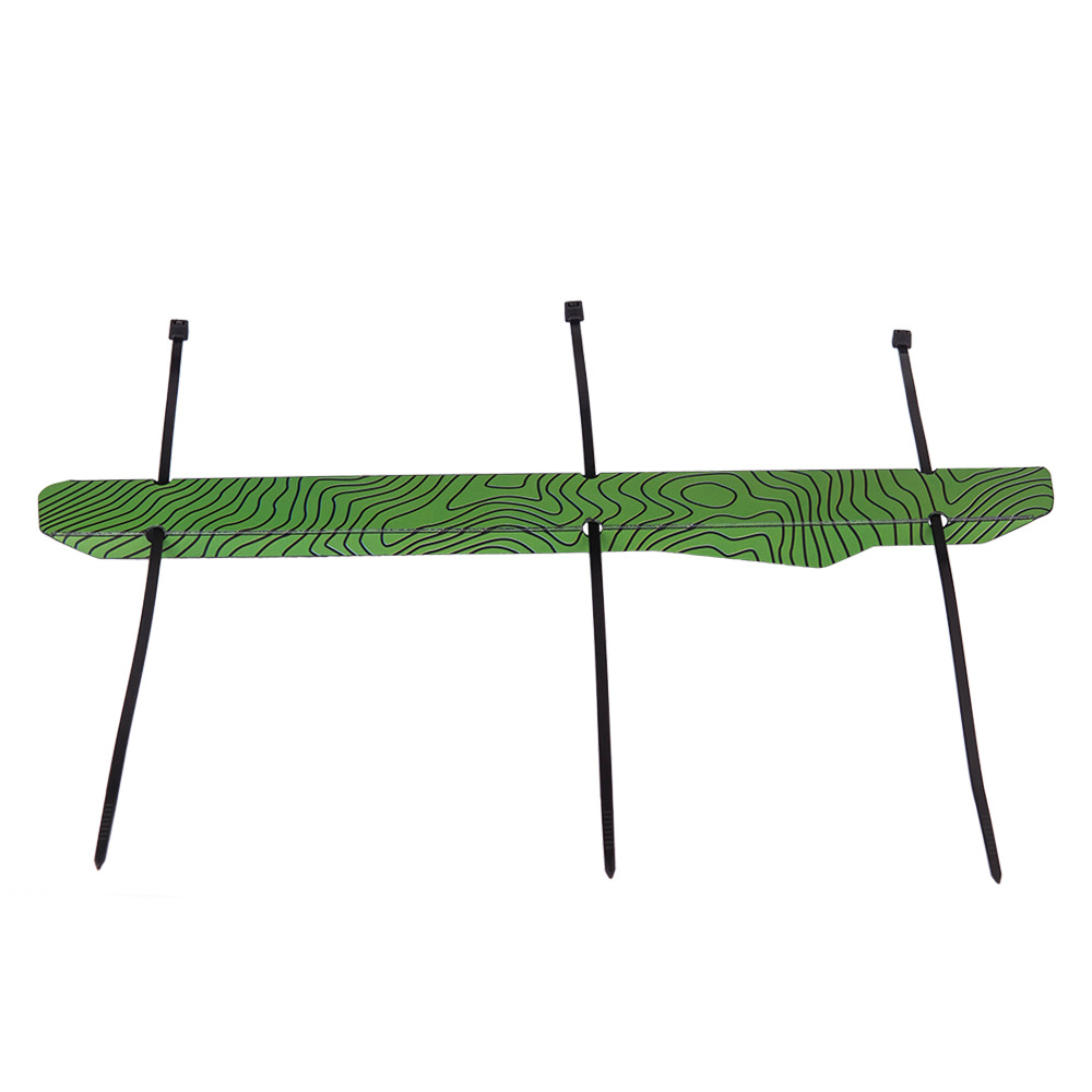 Nueva bicicleta bicicleta de montaña protección de cadena de bicicleta protección de plástico de bicicleta etiqueta de cadena accesorios de bicicleta equipo ciclismo