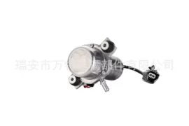 油泵、油嘴;燃油喷射装置;其他制动系统