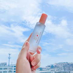 Internet-famous Shiman Sakura perfume: long-lasting, subtly fragrant, refreshingly natural—perfect for capturing that sweet, girlish charm with its delightful floral and fruity notes, topped off by a luscious peach aroma.