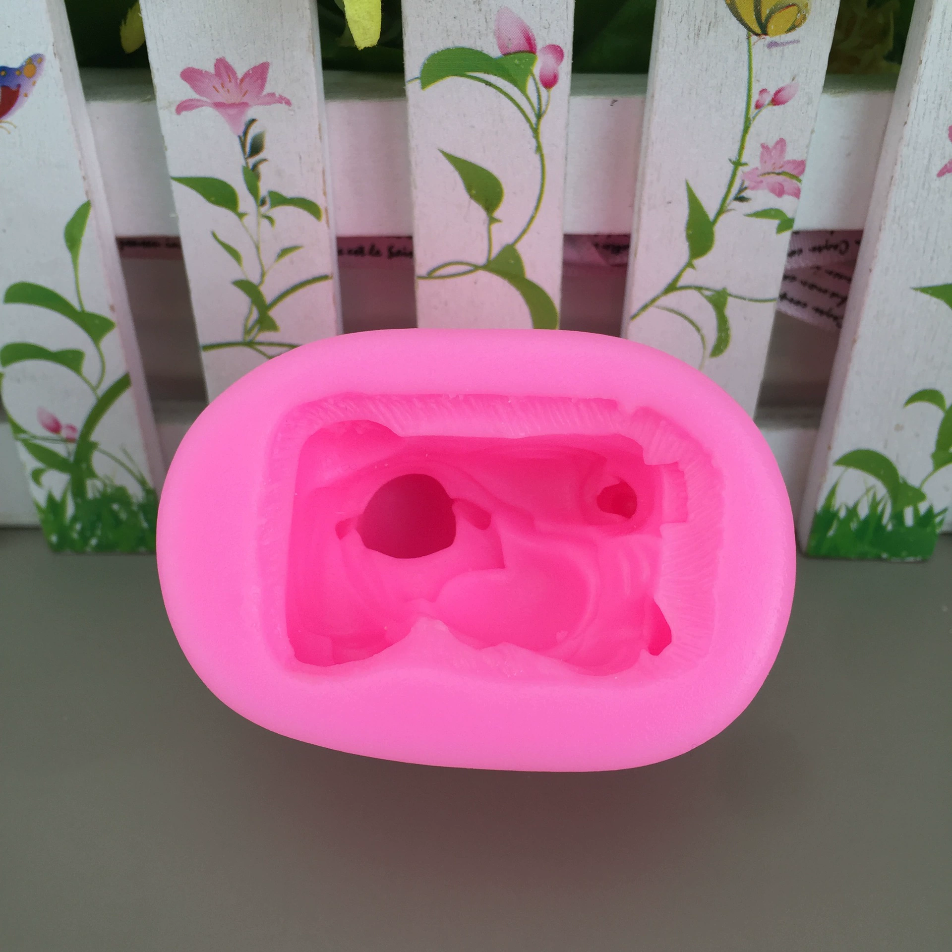 Фабричная цена форма для маитрея тортовая формочка силиконовая под fondant кулинарный инструмент льдогранулятор формочка мыло H1689 яйцо