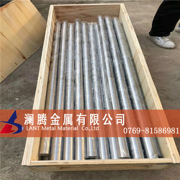 批发耐腐蚀sus2507不锈钢管 耐酸碱2507双相不锈钢管