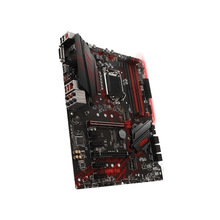 ΢-��MPG Z390 GAMING PLUS�羺���� ֧��8.9�� 1151�� CPU������