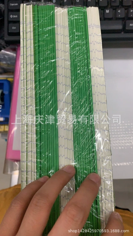 Shanghai Jiensheng New version K101-1 большие упражнения 50 тетрадей в упаковке, единая рабочая тетрадь для начальной и средней школы Шанхая