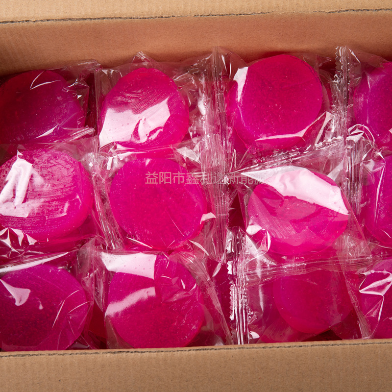 固体酒精 小火锅酒精固体蜡酒店家用户外烧烤野营固态燃料 批发