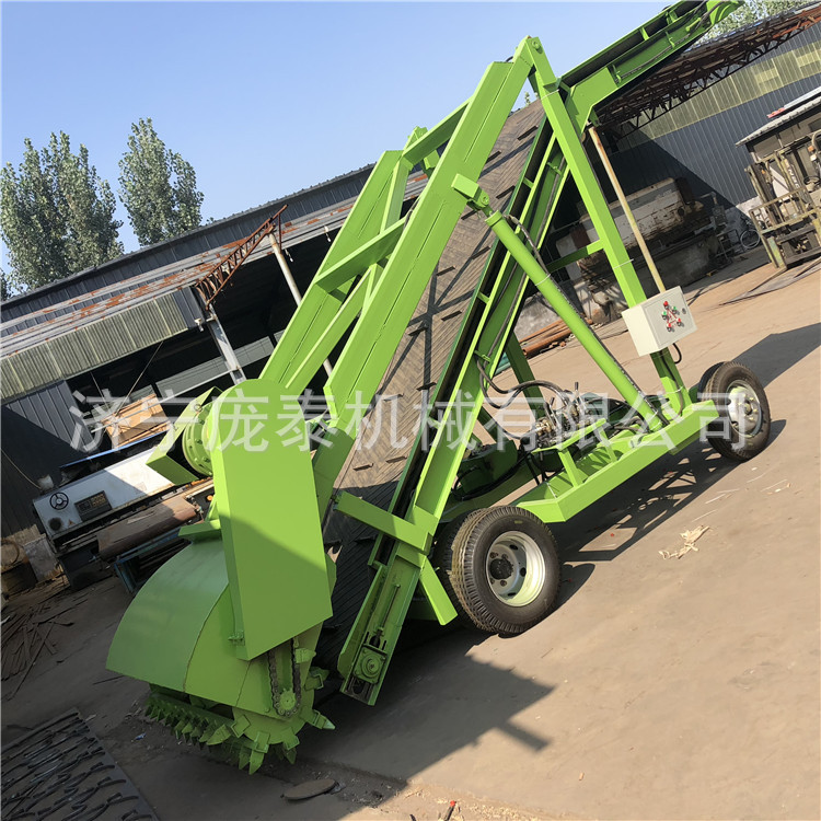 取料机图片 抚顺 取料机工作原理