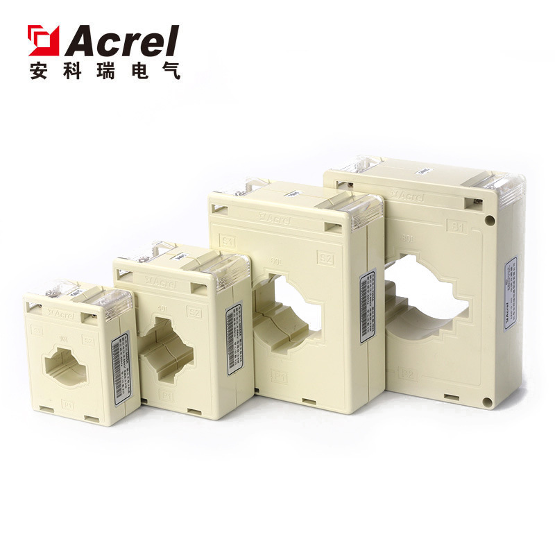 供应安科瑞AKH-0.66/I 80I型电流传感器 1A