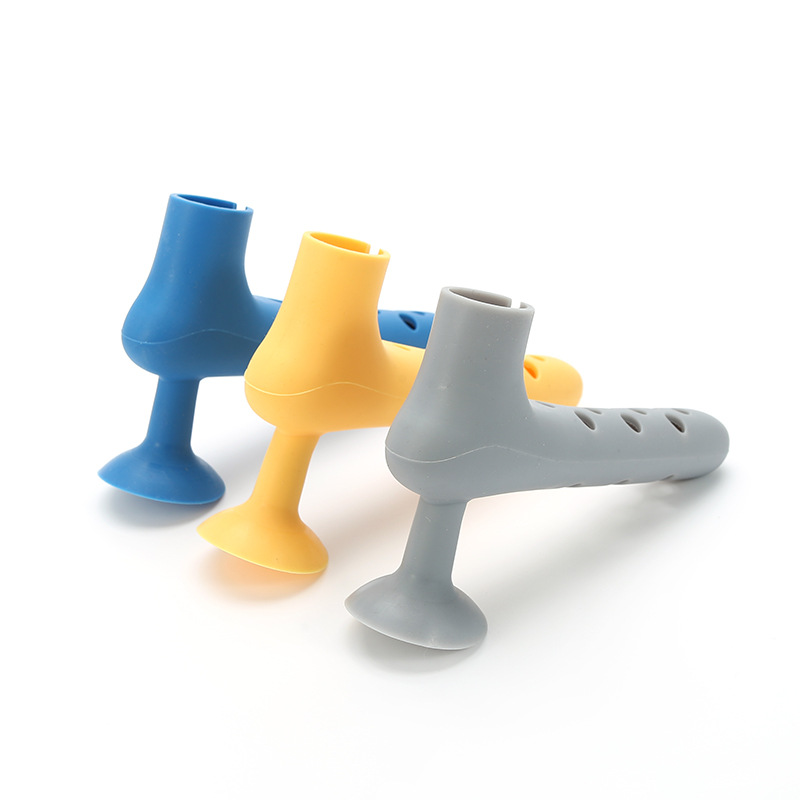 硅胶门吸 硅胶门把手套 硅胶门碰