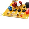 High -precision AD584 module voltage reference base voltage source programmable yellow