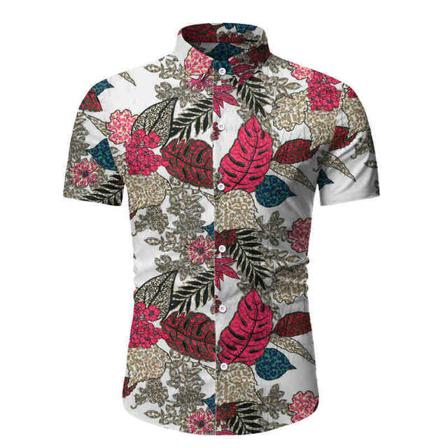 New summer beach shirt