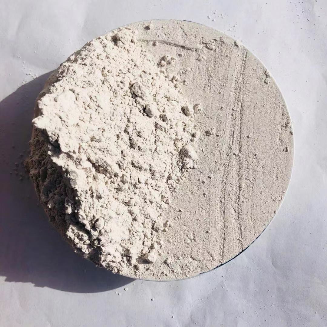 厂家批发饲料级蒙脱石粉脱霉蒙脱石粉饲料营养添加剂量大从优