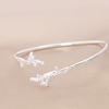 Fresh fashionable bracelet, simple and elegant design, Birthday gift, wholesale