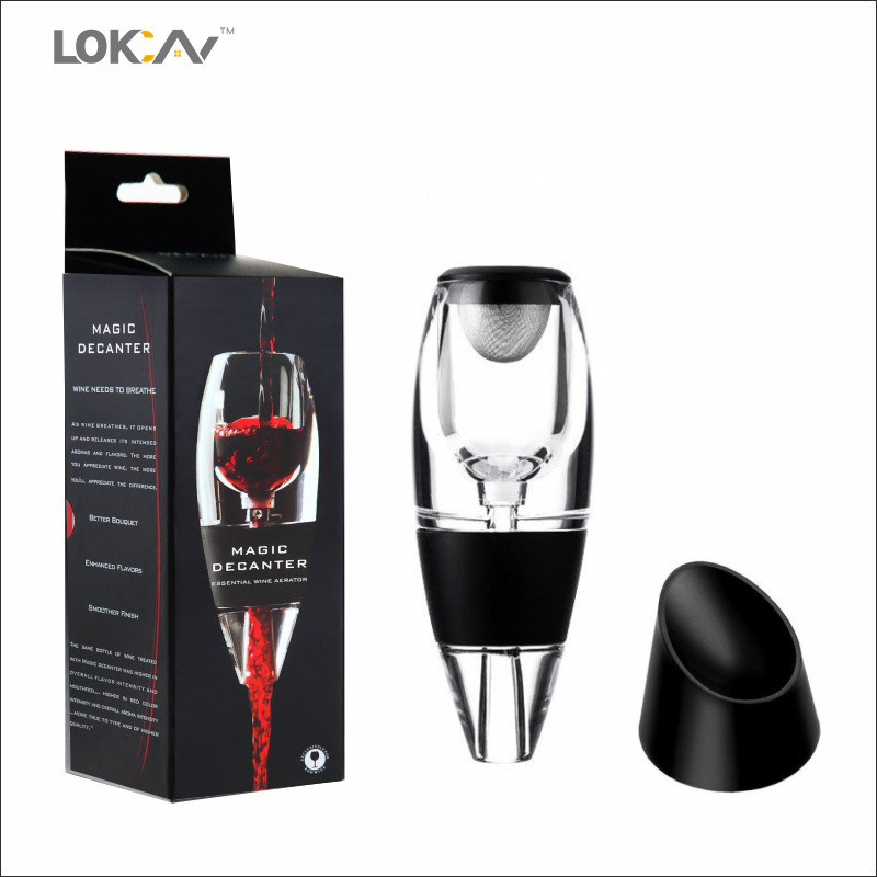 醒酒器卡盒单装5