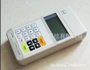 zxj供涡流式便携式膜厚计型号:LH-373库号：M336153