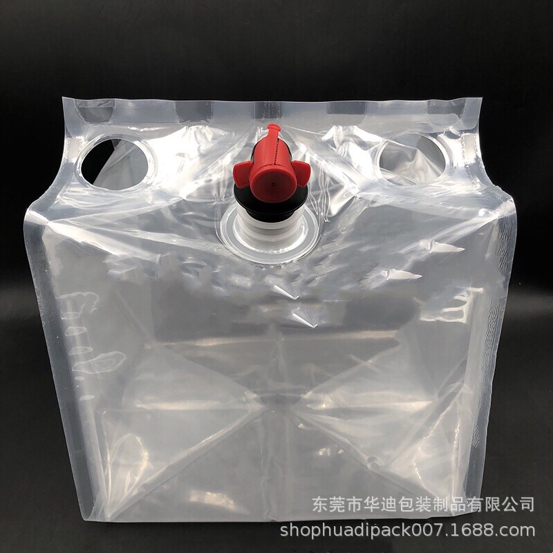 厂家出口品质220L无菌铝箔盒中袋 200升食品果汁饮料消毒运输袋-阿里巴巴